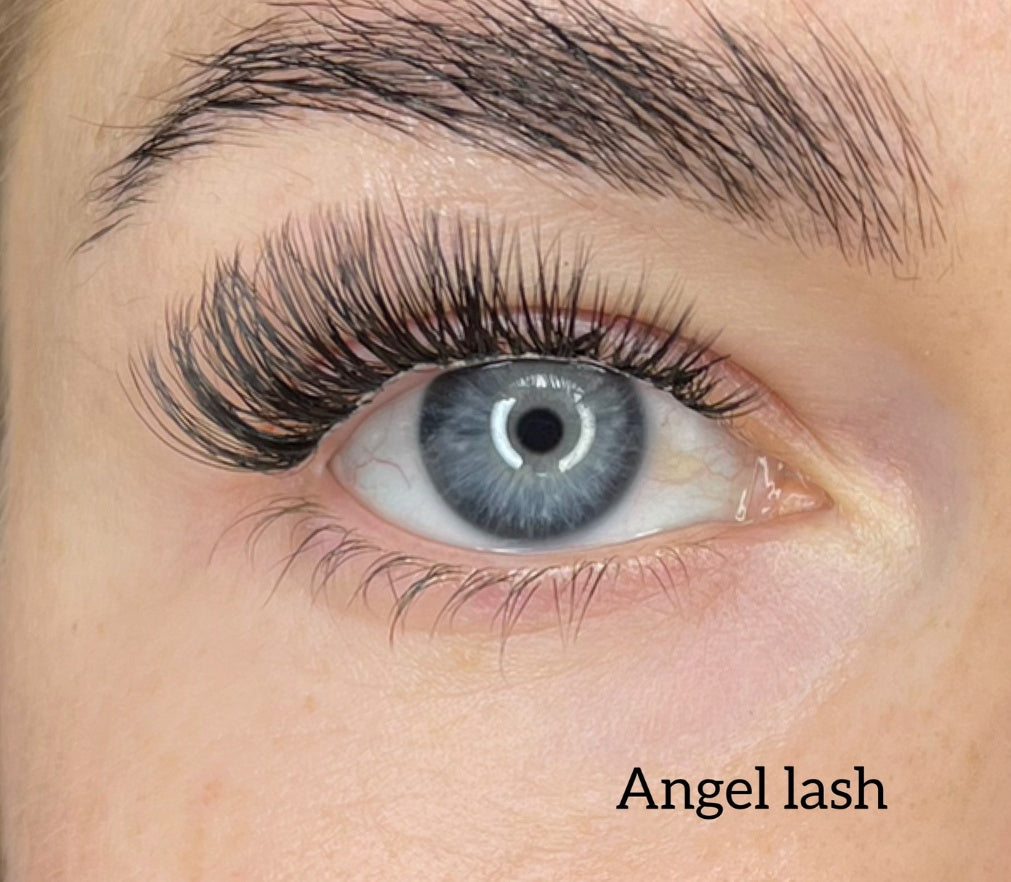 Angel lashes deals