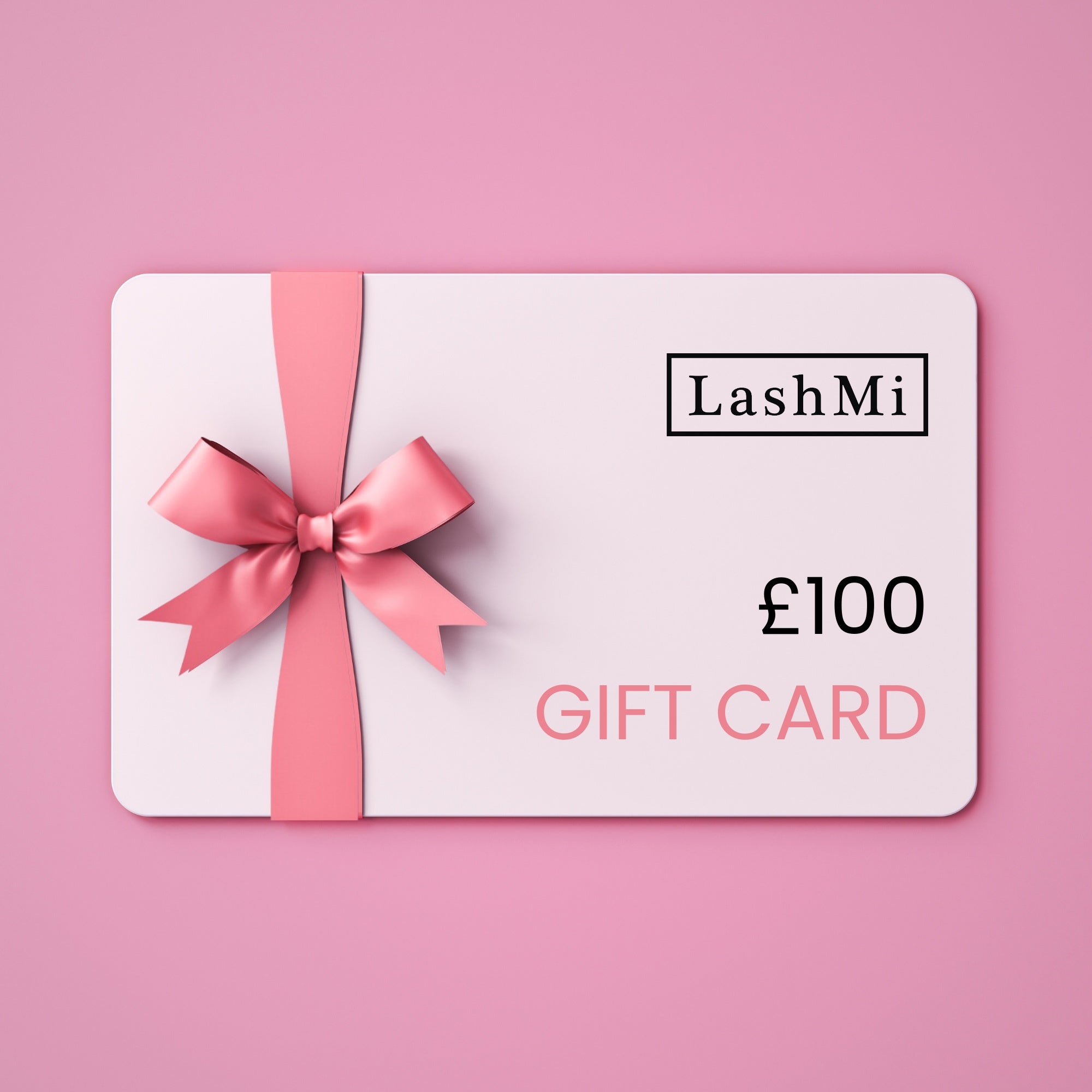 Digital Gift Card