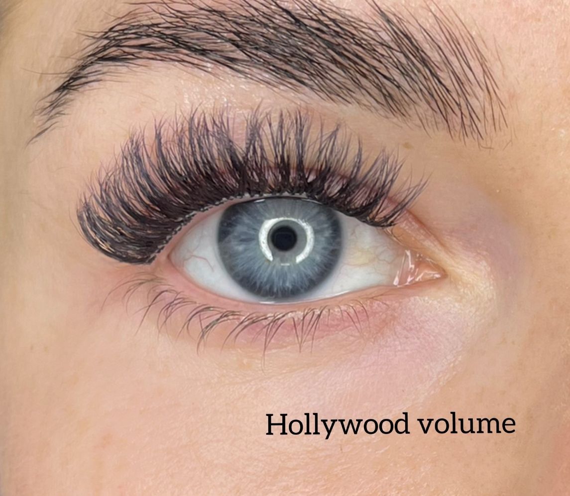 Hollywood Volume