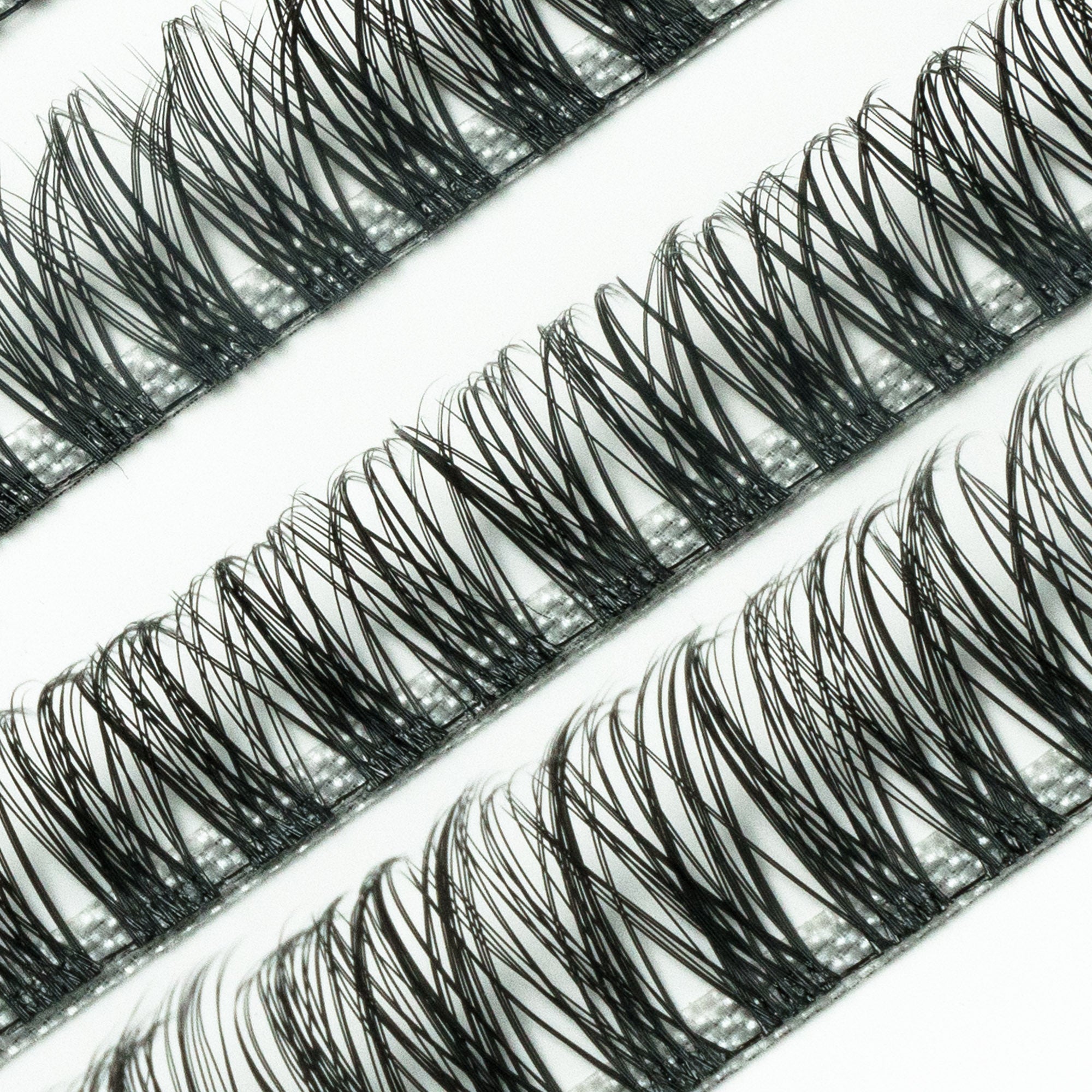 Lash Ribbons 4-pack Style 03