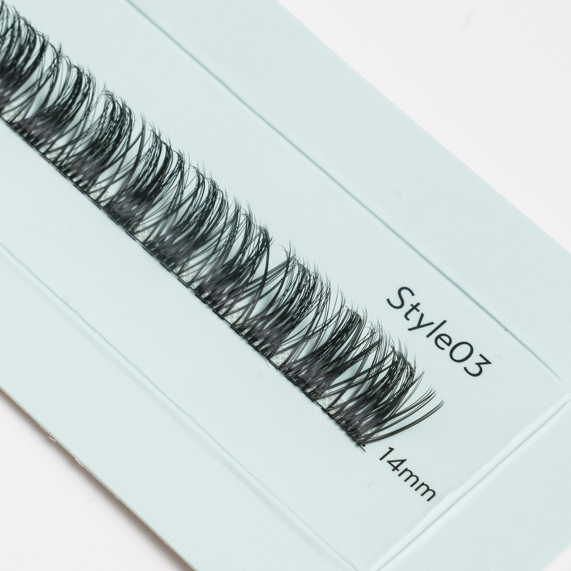 Lash Ribbons Style 03 Single Pack