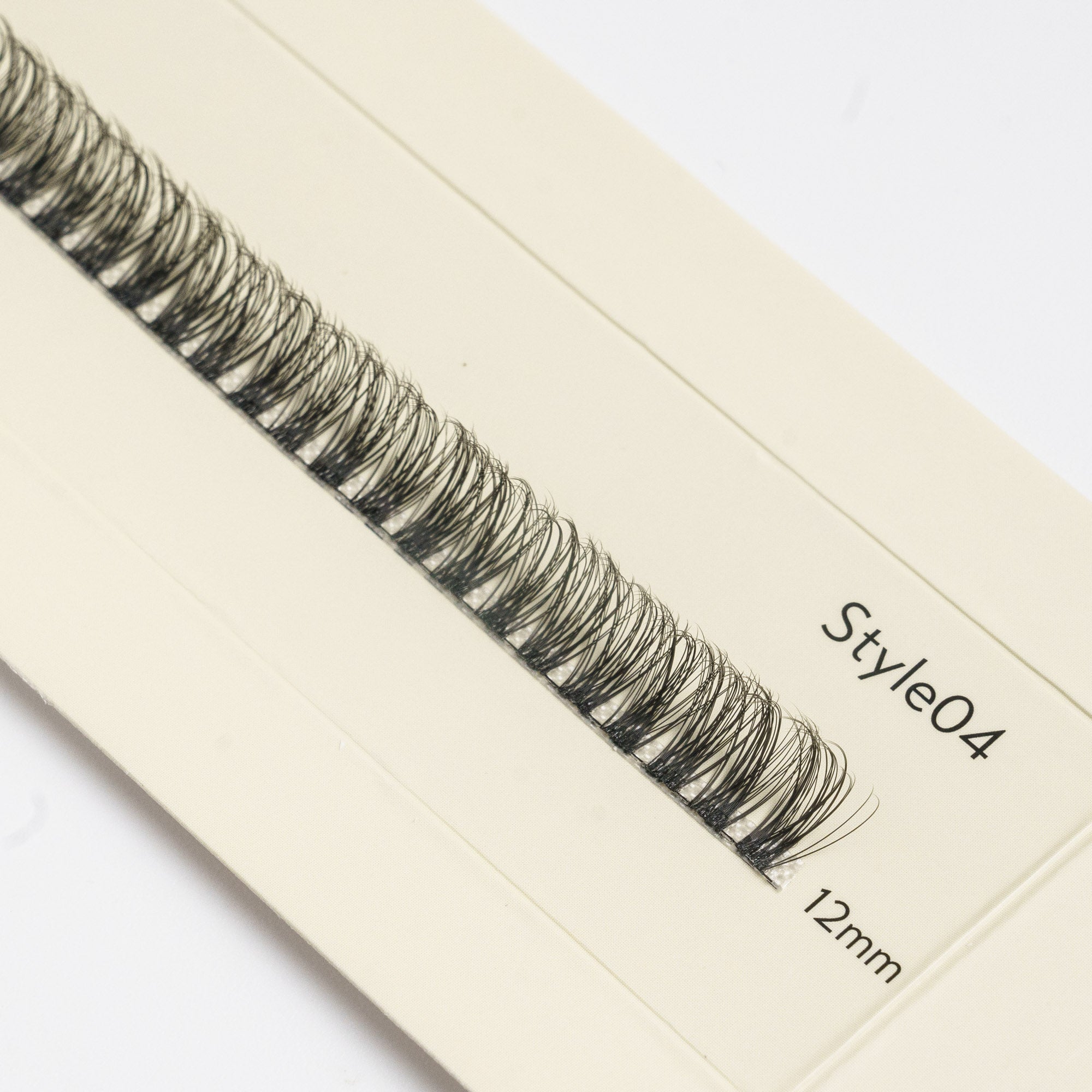 Lash Ribbons Style 04 Single Pack