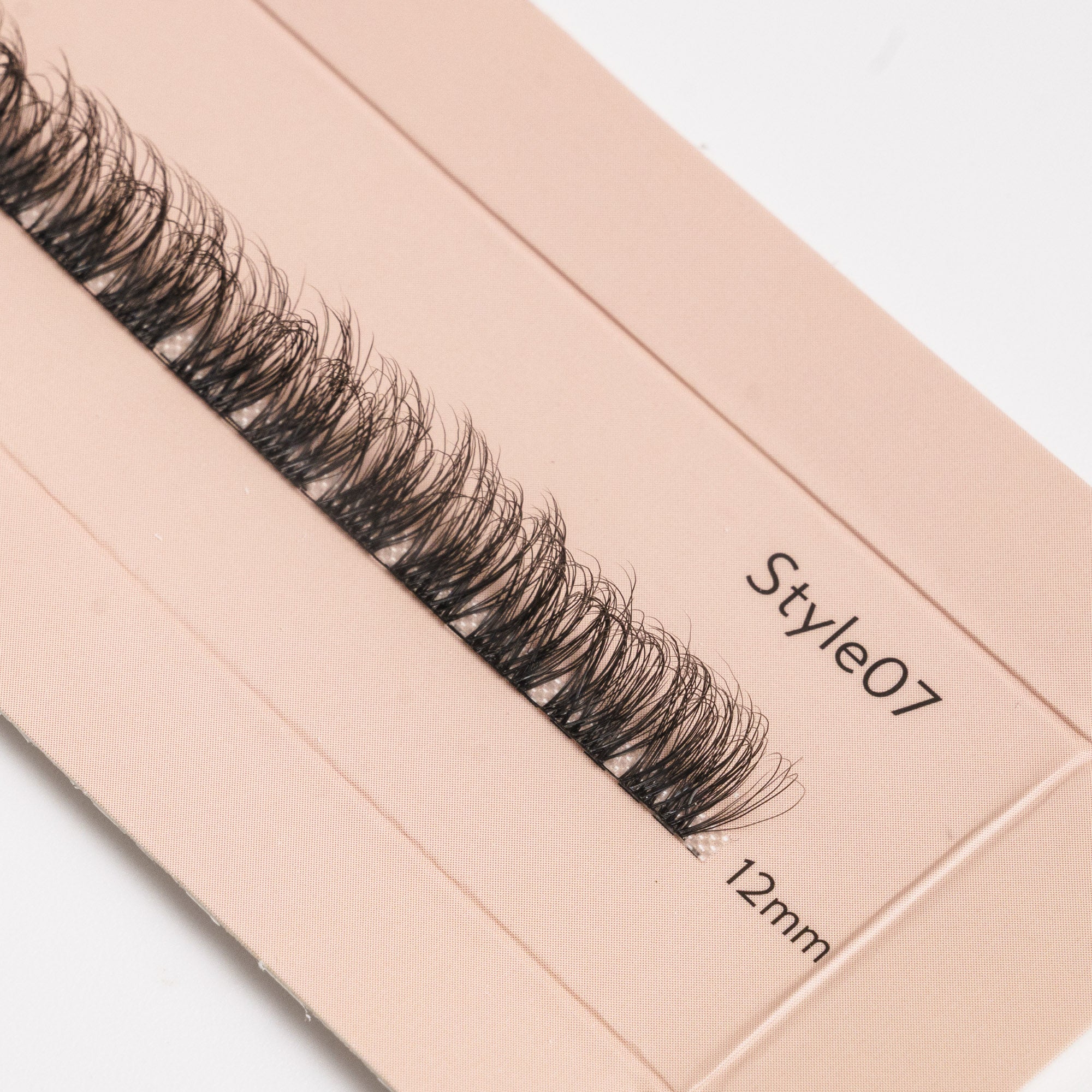 Lash Ribbons Style 07 Single Pack